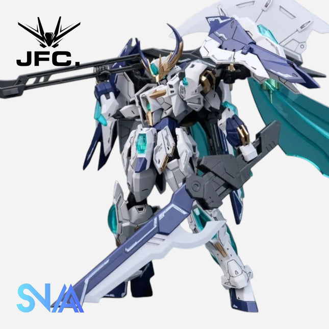 BE 1/144 SC-005 GIANT AXE LANCELOT (THE ROUND TABLE KNIGHTS)