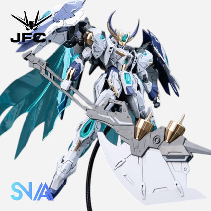 BE 1/144 SC-005 GIANT AXE LANCELOT (THE ROUND TABLE KNIGHTS)