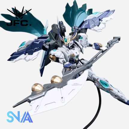 BE 1/144 SC-005 GIANT AXE LANCELOT (THE ROUND TABLE KNIGHTS)