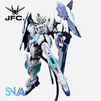 BE 1/144 SC-005 GIANT AXE LANCELOT (THE ROUND TABLE KNIGHTS)