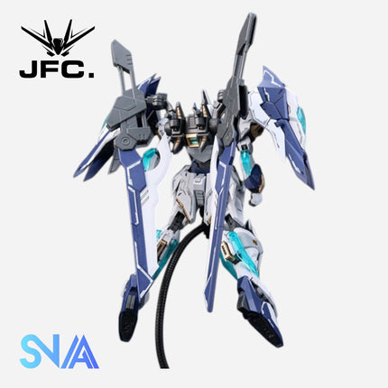 BE 1/144 SC-005 GIANT AXE LANCELOT (THE ROUND TABLE KNIGHTS)