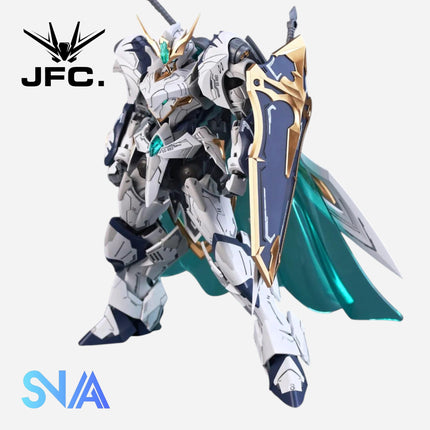 BE 1/144 SC-006 TITAN GREAT SWORD TRISTAN (THE ROUND TABLE KNIGHTS)