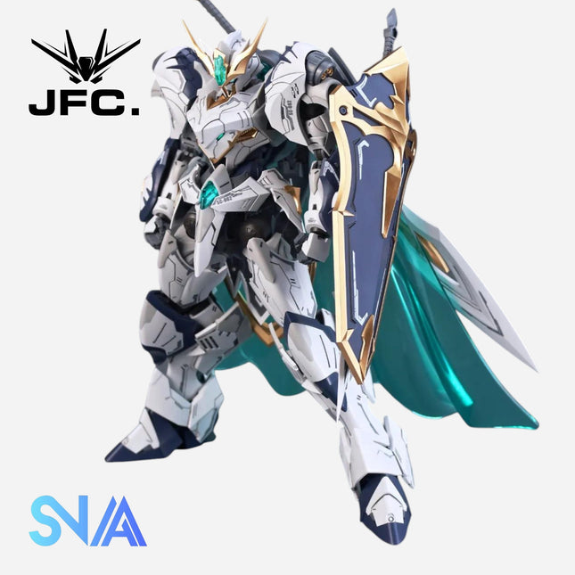 BE 1/144 SC-006 TITAN GREAT SWORD TRISTAN (THE ROUND TABLE KNIGHTS)