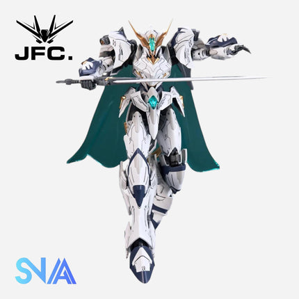 BE 1/144 SC-006 TITAN GREAT SWORD TRISTAN (THE ROUND TABLE KNIGHTS)