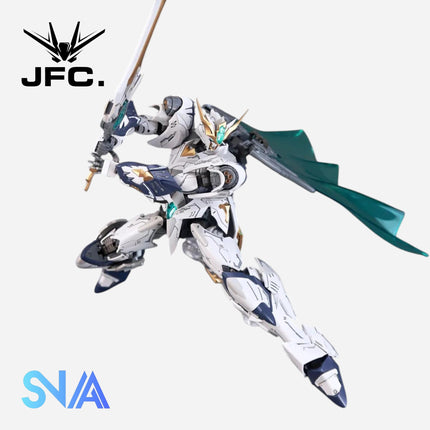 BE 1/144 SC-006 TITAN GREAT SWORD TRISTAN (THE ROUND TABLE KNIGHTS)