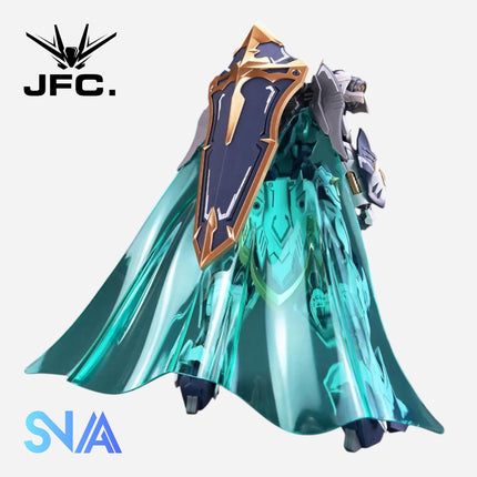 BE 1/144 SC-006 TITAN GREAT SWORD TRISTAN (THE ROUND TABLE KNIGHTS)