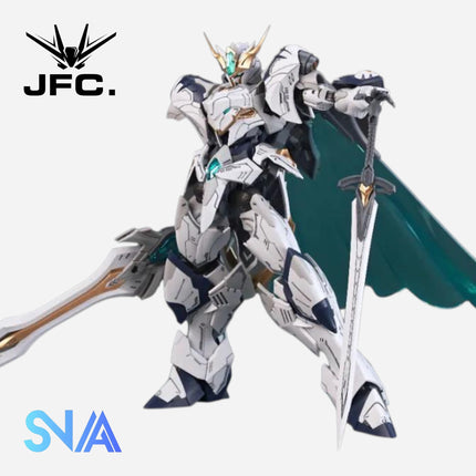 BE 1/144 SC-006 TITAN GREAT SWORD TRISTAN (THE ROUND TABLE KNIGHTS)