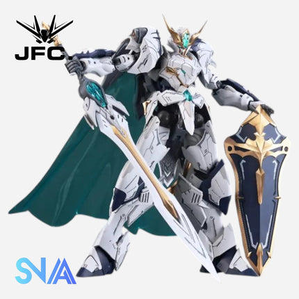 BE 1/144 SC-006 TITAN GREAT SWORD TRISTAN (THE ROUND TABLE KNIGHTS)