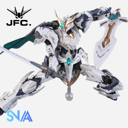 BE 1/144 SC-006 TITAN GREAT SWORD TRISTAN (THE ROUND TABLE KNIGHTS)