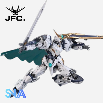 BE 1/144 SC-006 TITAN GREAT SWORD TRISTAN (THE ROUND TABLE KNIGHTS)