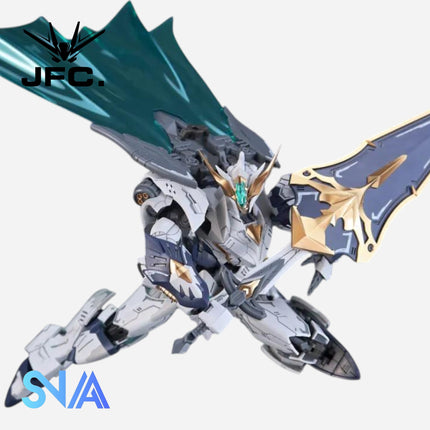 BE 1/144 SC-006 TITAN GREAT SWORD TRISTAN (THE ROUND TABLE KNIGHTS)