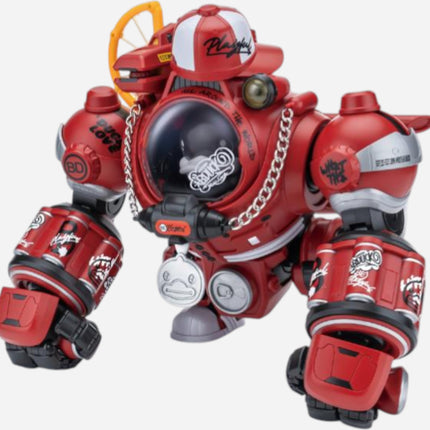 PREORDER-Q3 2025🔥B.DUCK HIP HOP DUCK