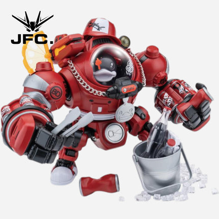 PREORDER-Q3 2025🔥B.DUCK HIP HOP DUCK
