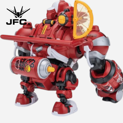 PREORDER-Q3 2025🔥B.DUCK HIP HOP DUCK