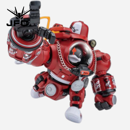 PREORDER-Q3 2025🔥B.DUCK HIP HOP DUCK