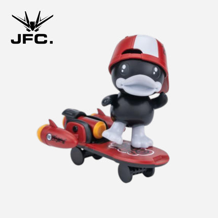 PREORDER-Q3 2025🔥B.DUCK HIP HOP DUCK