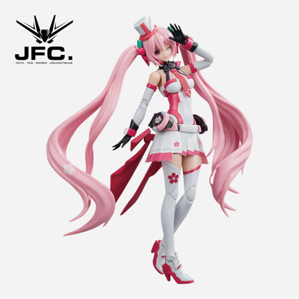 PREORDER-Q1 2025🔥1/12 HATSUNE MIKU SAKURA MIRAI