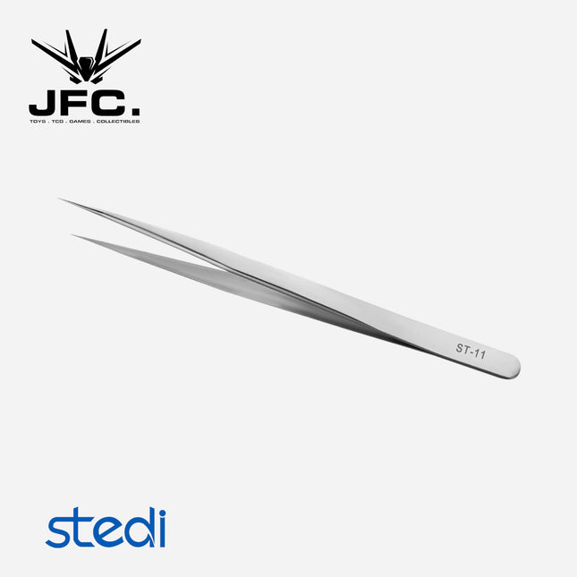 STEDI PRECISION TWEEZERS (MS-11 / MS 15)