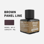 MP-10 BROWN