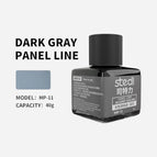 MP-11 DARK GRAY