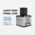 MP-12 LIGHT GRAY