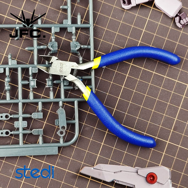 MS-104 SINGLE-BLADE ENTRY NIPPER