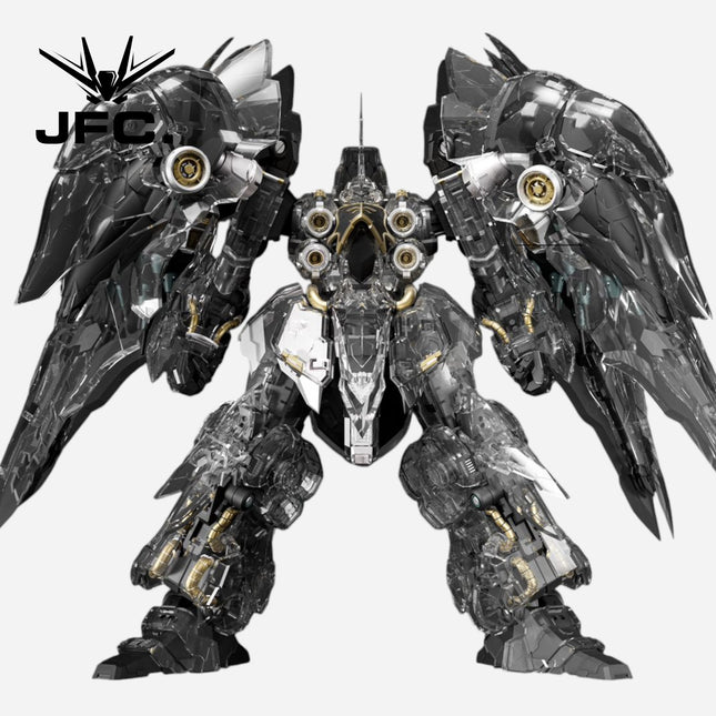 PREORDER-Q3 2025đ„1/100 KSHATRIYA REVERSE WAR