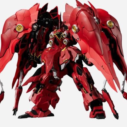 PREORDER-Q3 2025🔥1/100 KSHATRIYA REVERSE WAR [RED VER.]