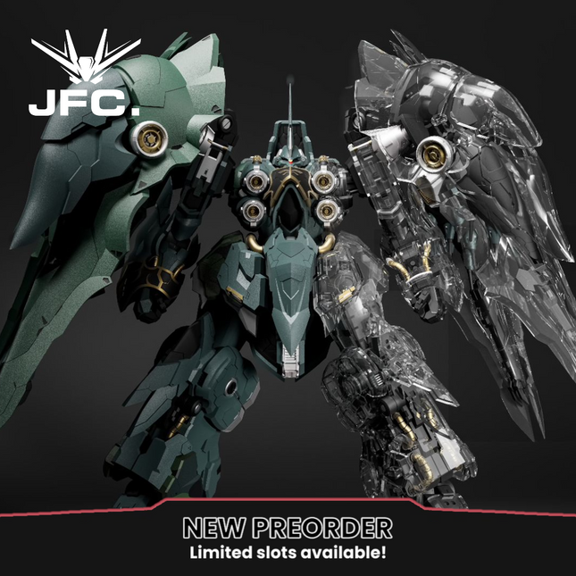PREORDER-Q3 2025đ„1/100 KSHATRIYA REVERSE WAR