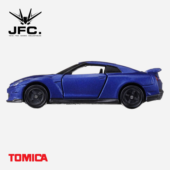 TOMICA NO.23 NISSAN GT-R