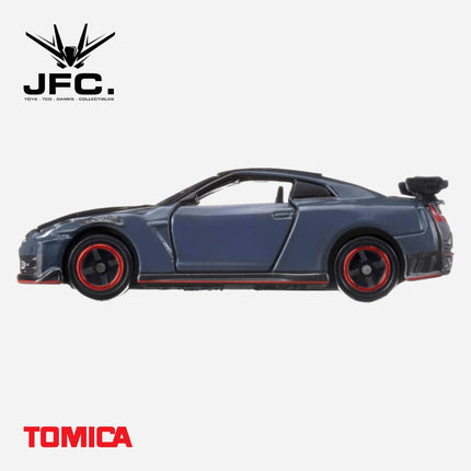 TOMICA NO.60 NISSAN GT-R NISMO