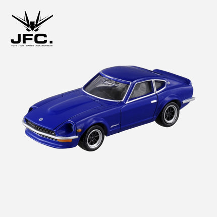 TOMICA PREMIUM NO.09 NISSAN FAIRLADY Z