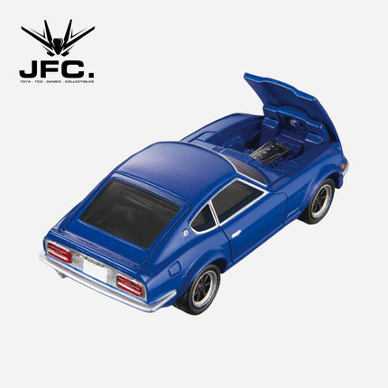 TOMICA PREMIUM NO.09 NISSAN FAIRLADY Z