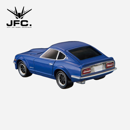 TOMICA PREMIUM NO.09 NISSAN FAIRLADY Z