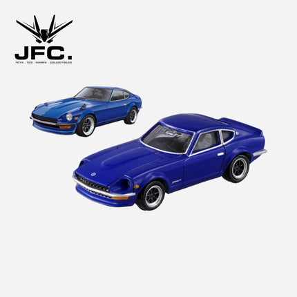 TOMICA PREMIUM NO.09 NISSAN FAIRLADY Z