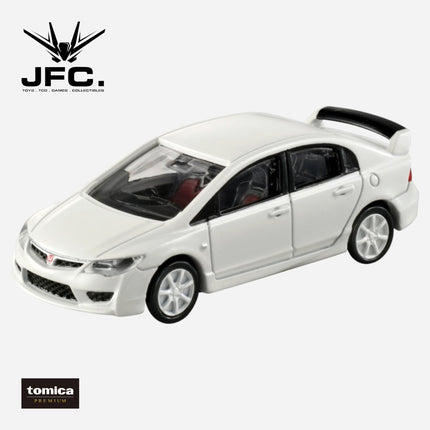 TOMICA PREMIUM NO.37 HONDA CIVIC TYPE R (FD2)