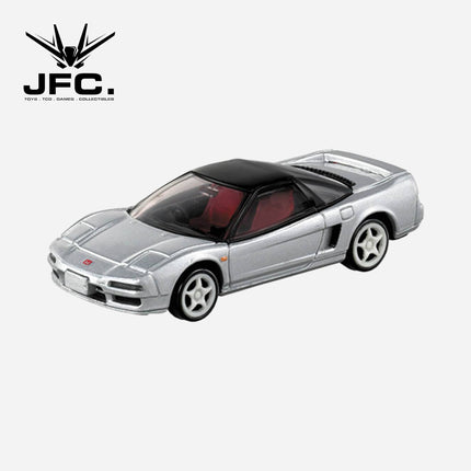 TOMICA PREMIUM HONDA NSX 3 MODELS COLLECTION