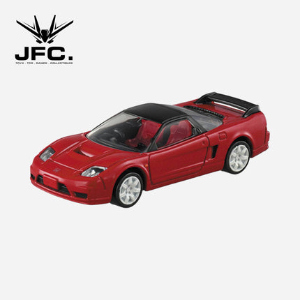 TOMICA PREMIUM HONDA NSX 3 MODELS COLLECTION