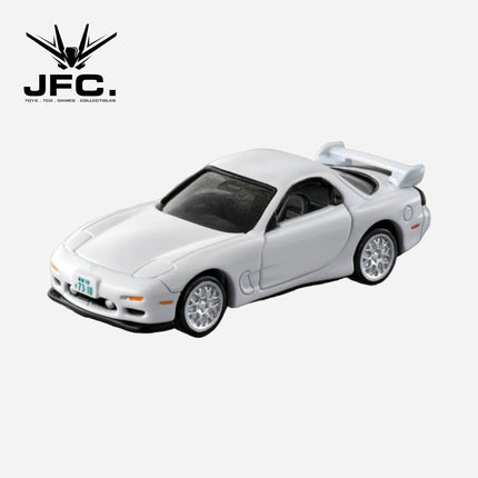 TOMICA PREMIUM UNLIMITED NO.05 DETECTIVE CONAN RX-7 (TORU AMURO)