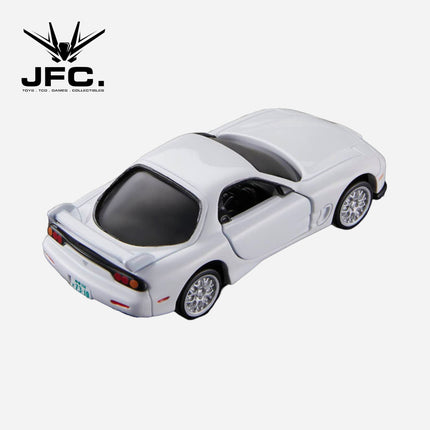 TOMICA PREMIUM UNLIMITED NO.05 DETECTIVE CONAN RX-7 (TORU AMURO)