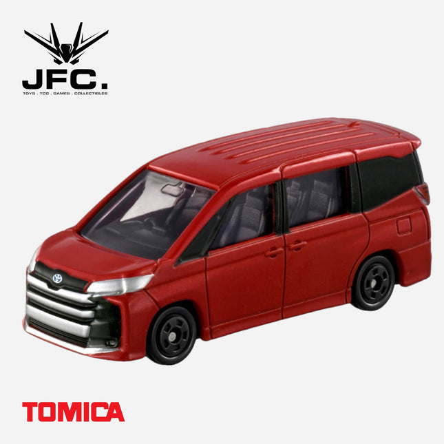 TOMICA NO.50 TOYOTA NOAH