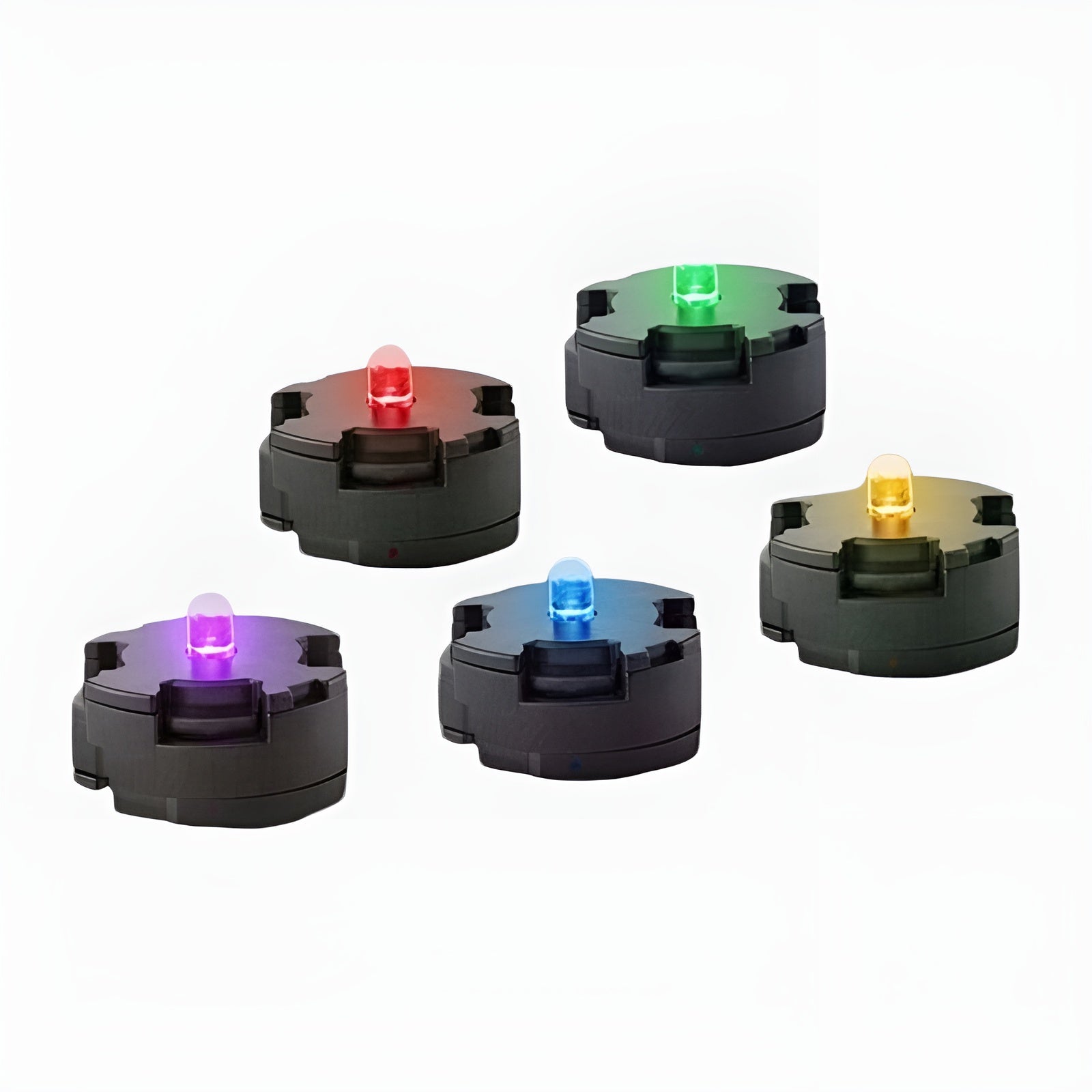 GUNPLA LED UNIT 1/100 MODEL KITS – JFC.