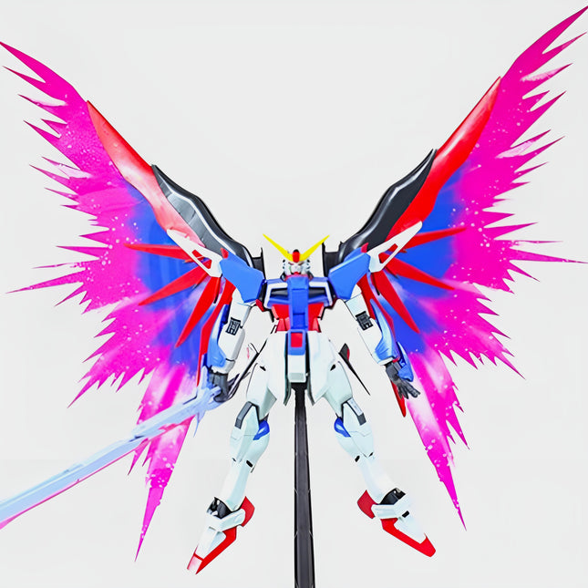 WINGS OF LIGHT FOR MG 1/100 DESTINY GUNDAM