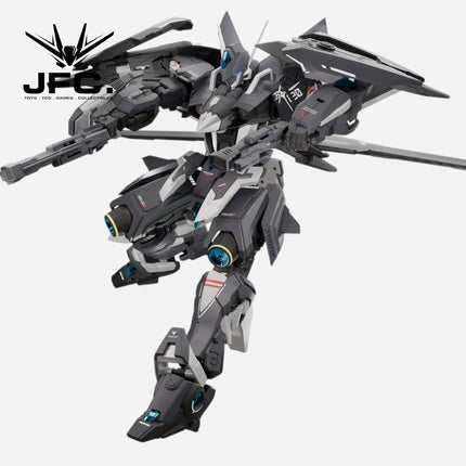 PREORDER-APR 2025🔥1/100 J-20 CANGWEI (DRAGON SOUL FIGHTER)