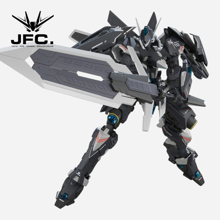 PREORDER-APR 2025🔥1/100 J-20 CANGWEI (DRAGON SOUL FIGHTER)