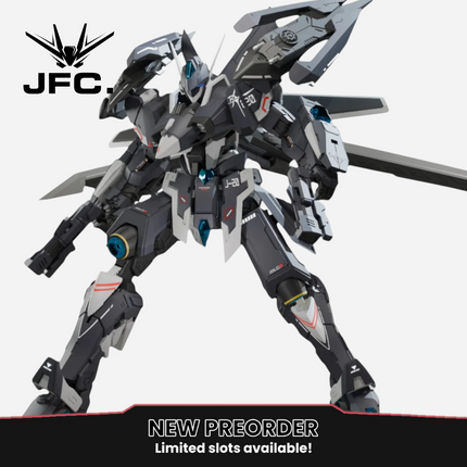 PREORDER-APR 2025🔥1/100 J-20 CANGWEI (DRAGON SOUL FIGHTER)