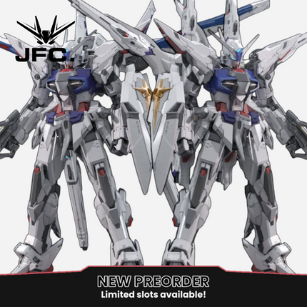 PREORDER-Q4 2025🔥YT 1/100 LIGHT OF ORB AKATSUKI (DELUXE EDITION)