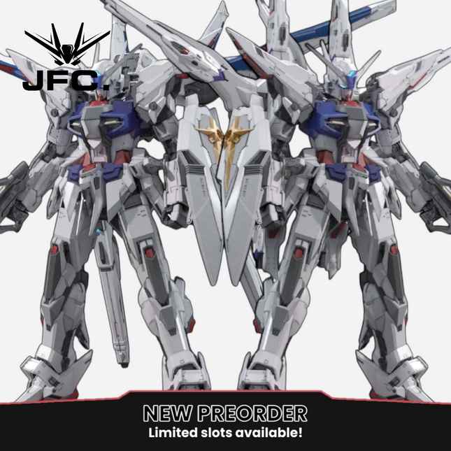 PREORDER-Q4 2025🔥YT 1/100 LIGHT OF ORB AKATSUKI (DELUXE EDITION)