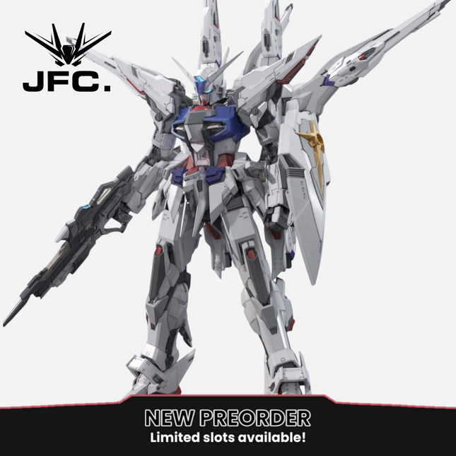 PREORDER-Q4 2025🔥YT 1/100 LIGHT OF ORB AKATSUKI