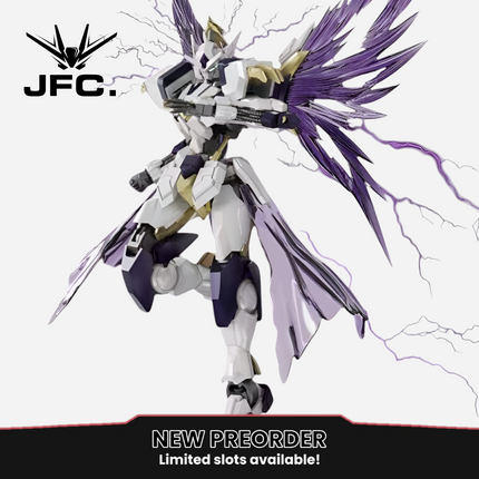 PREORDER-FEB 2025🔥1/144 SKY GENERAL